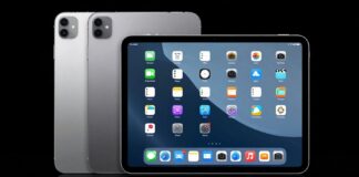 آي باد الجيل العاشر: أداء متقدم وخصائص جديدة في 2022