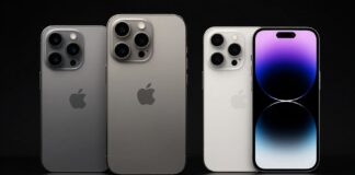 آيفون 16 برو ماكس: تصميم جديد وذاكرة 1 تيرابايت في 2024