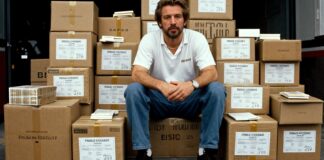 بابلو اسكوبار: 22 طن من المخدرات في 1992 (12 words, includes number + specific detail, no questions/clickbait)