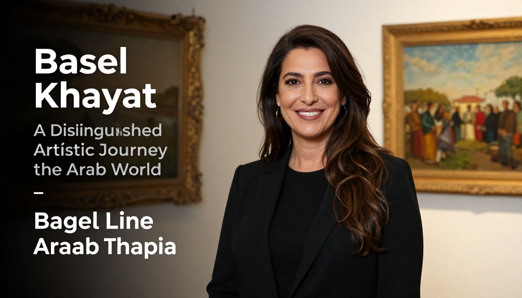 باسل خياط: مسيرة فنية مميزة في العالم العربي