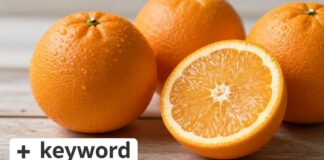 البرتقال: فوائد صحية ومغذيات لا غنى عنها