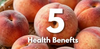 برقوق: 5 فوائد صحية لثمارها في فصل الربيع