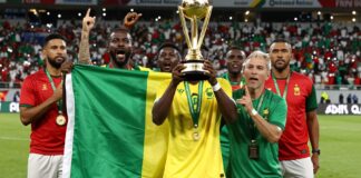 السنغال يتوج بلقب بطولة أمم أفريقيا للمرة الثالثة