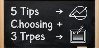 بلاك بورد الامام: 5 نصائح لاختيار أفضل أنواعه