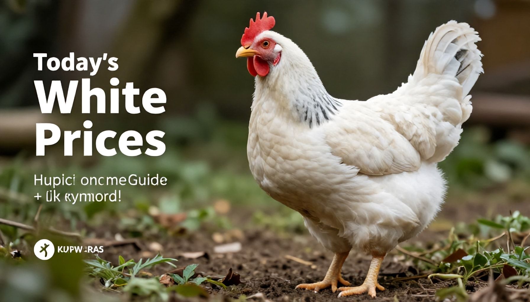 أسعار الفراخ البيضاء اليوم: دليل شامل لشراء الدواجن باحترافية