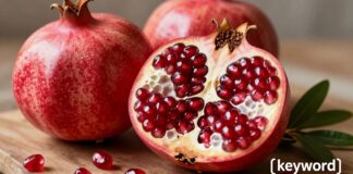 بيكان: فوائدها الصحية وأسرارها الغذائية