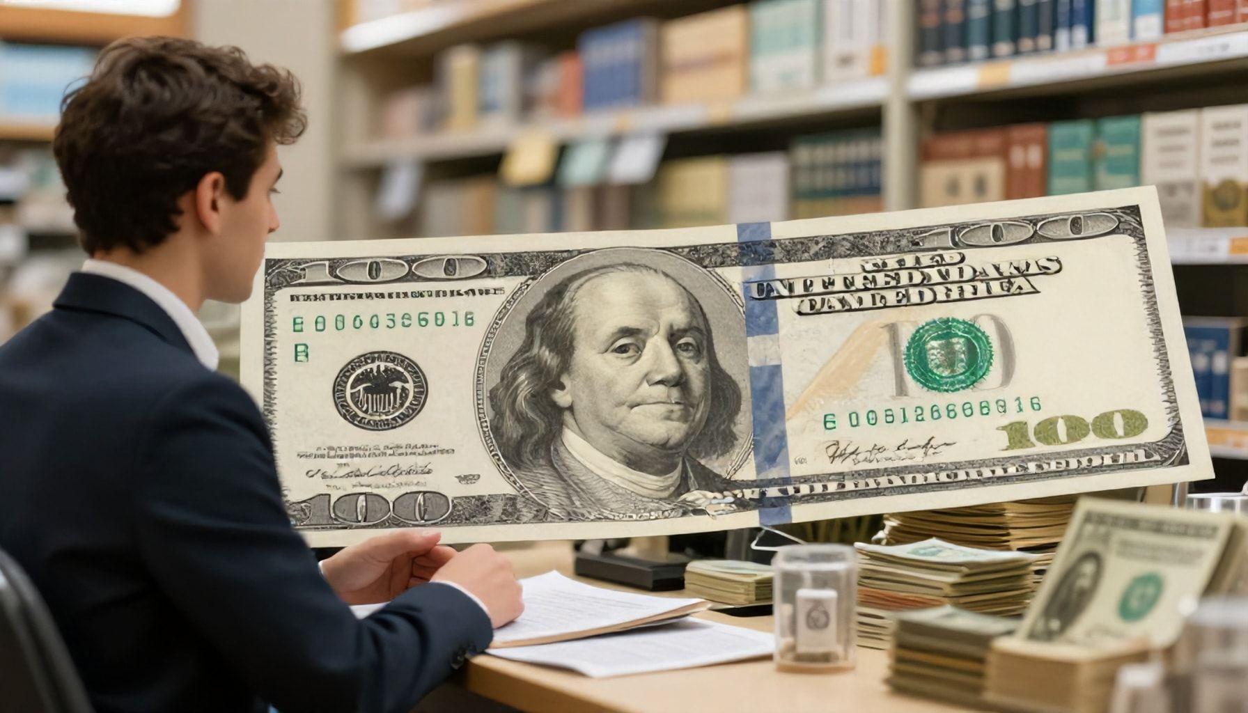 تأثير ارتفاع سعر الدولار على المستهلكين