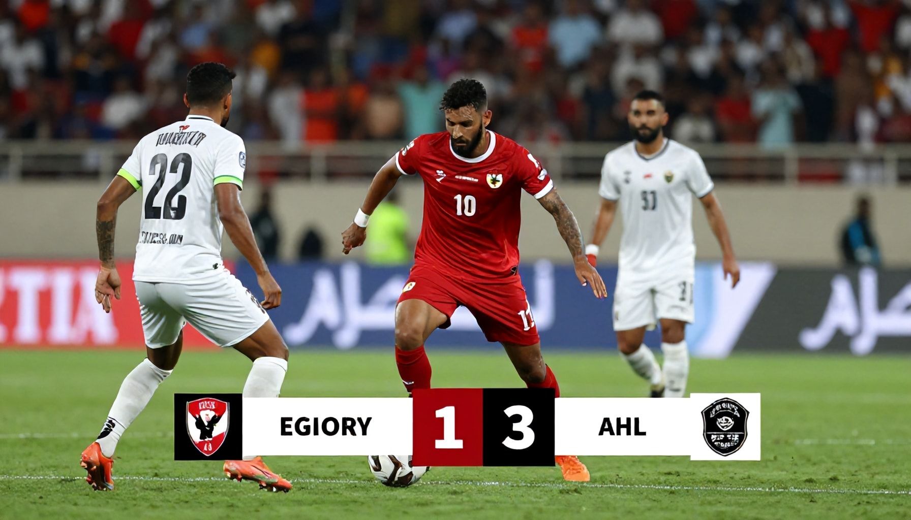 تأثير الانتصار على مصير الدوري المصري والمباريات القادمة