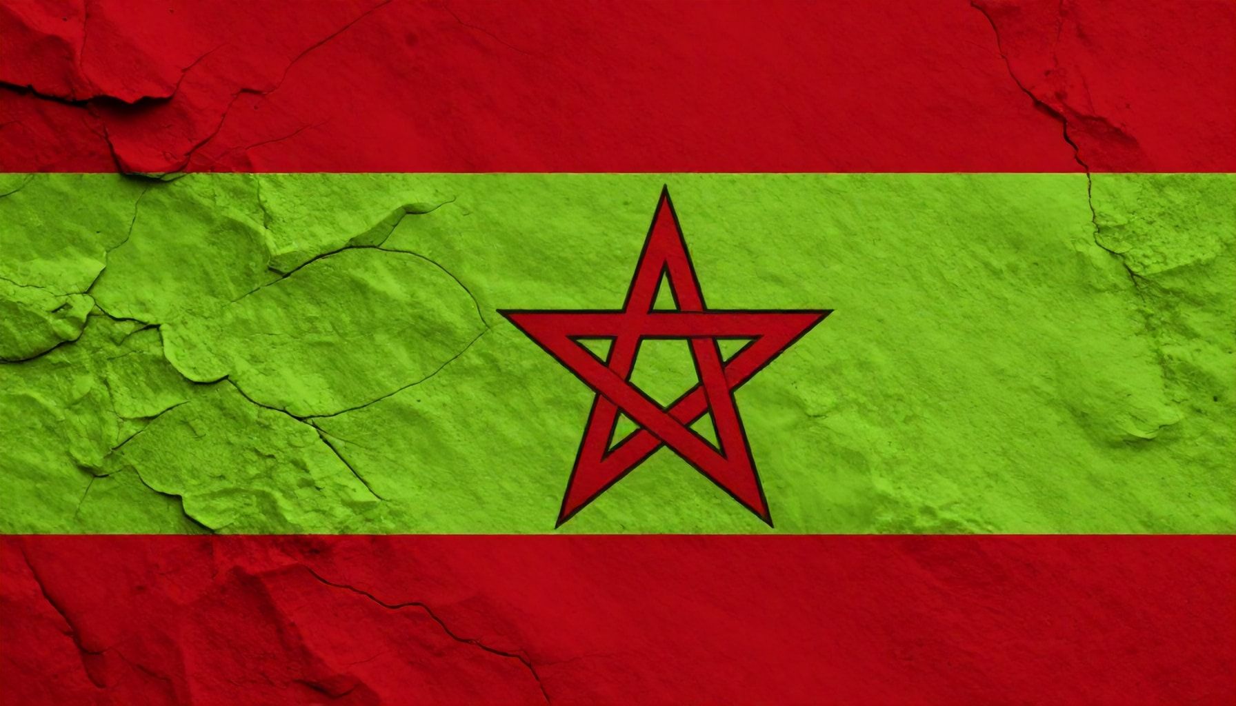 تأثير المسيرة الخضراء على العلاقات المغربية الإسبانية