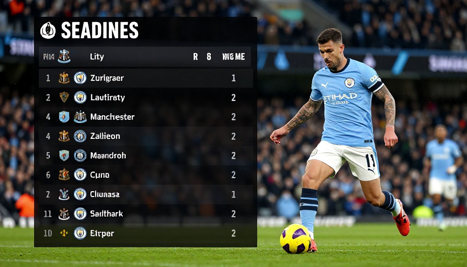 تأثير النتيجة على ترتيب الدوري ومستقبل الفريقين