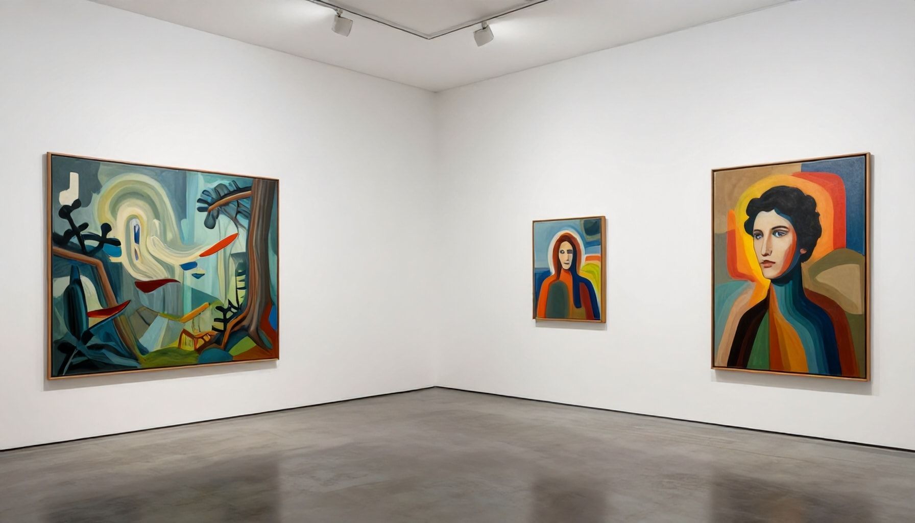 تأثير باسل خياط على المشهد الفني في المنطقة