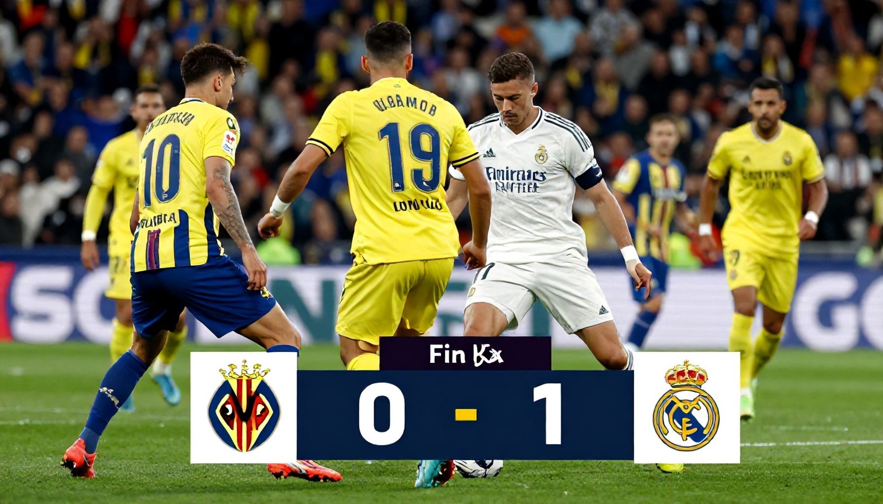 تأثير هذا الانتصار على مصير الدوري الإسباني