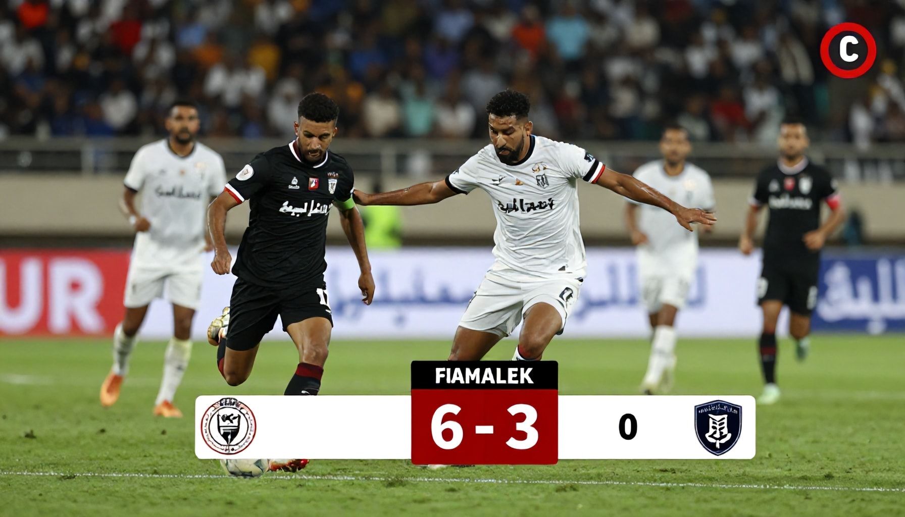 تأثير هذا النصر على مصير الدوري المصري