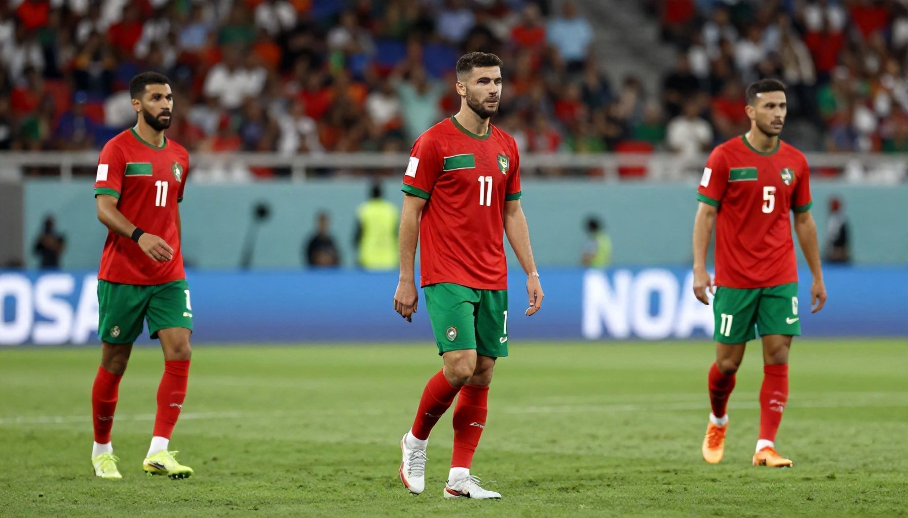 تأثير هذه المباراة على تحضير المغرب لكأس الأمم الأفريقية