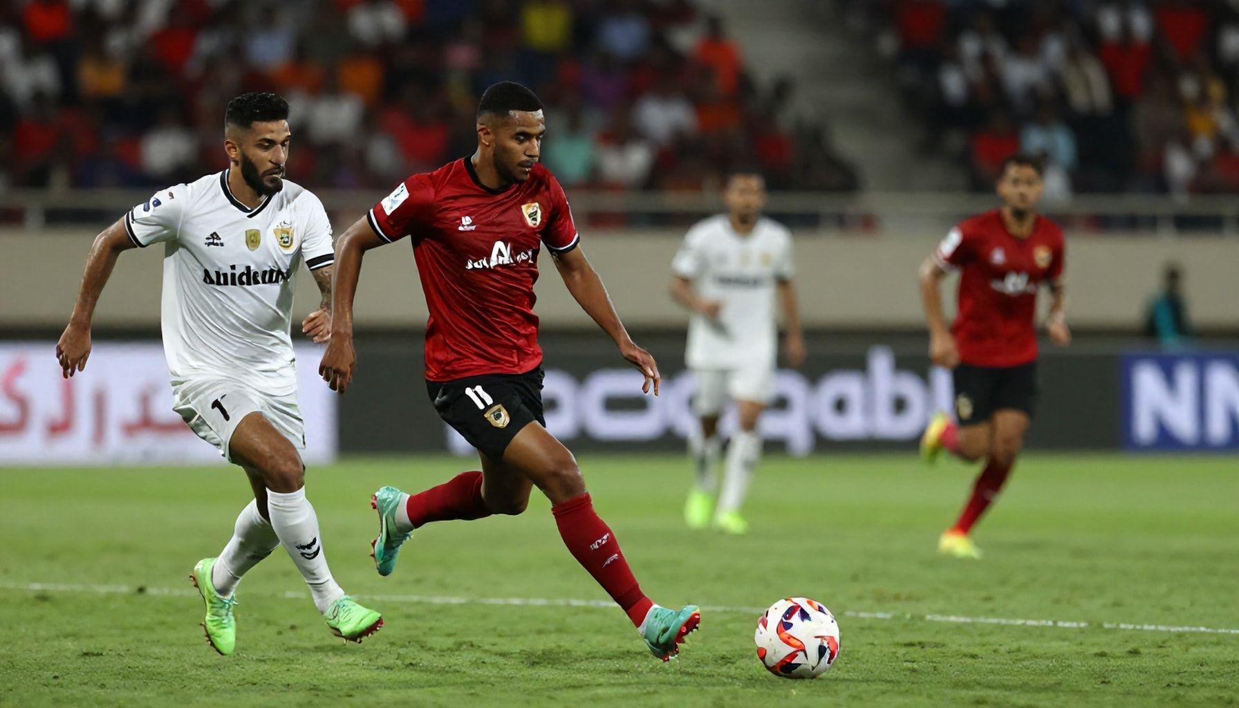 تاريخ المباراة وأهم تفاصيلها