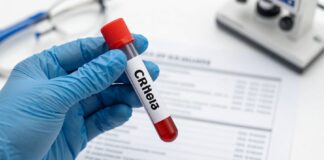 تحليل CRP: 5 دلالات هامة يجب معرفتها