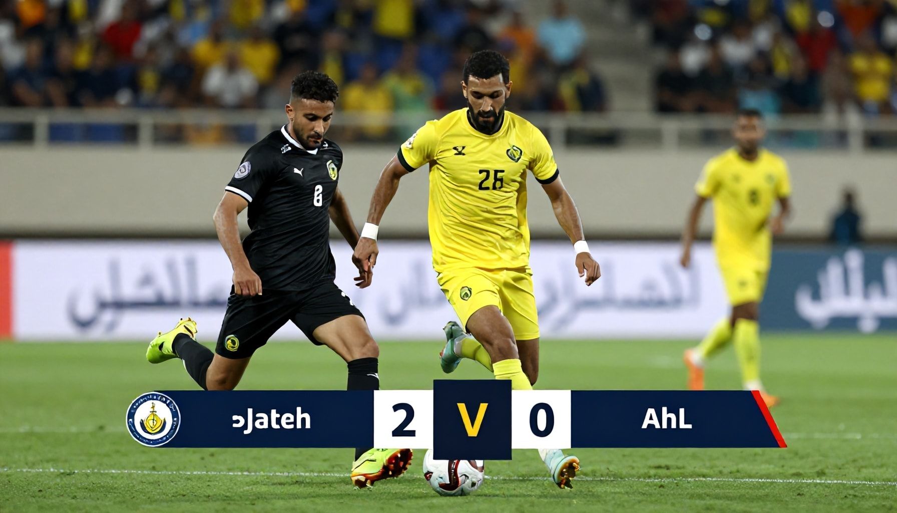 تحليل أداء الاتحاد despite their strong start