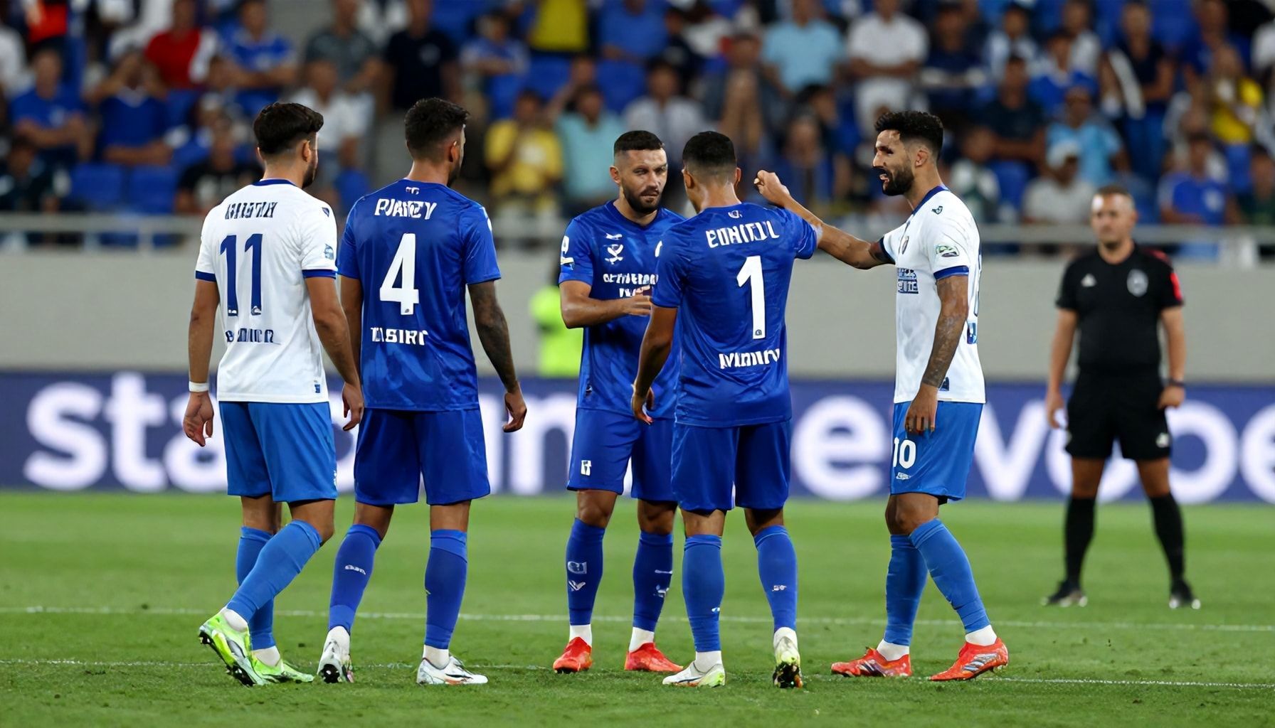 تحليل أداء الفرق وأسباب فوز الهلال حسب الخبراء