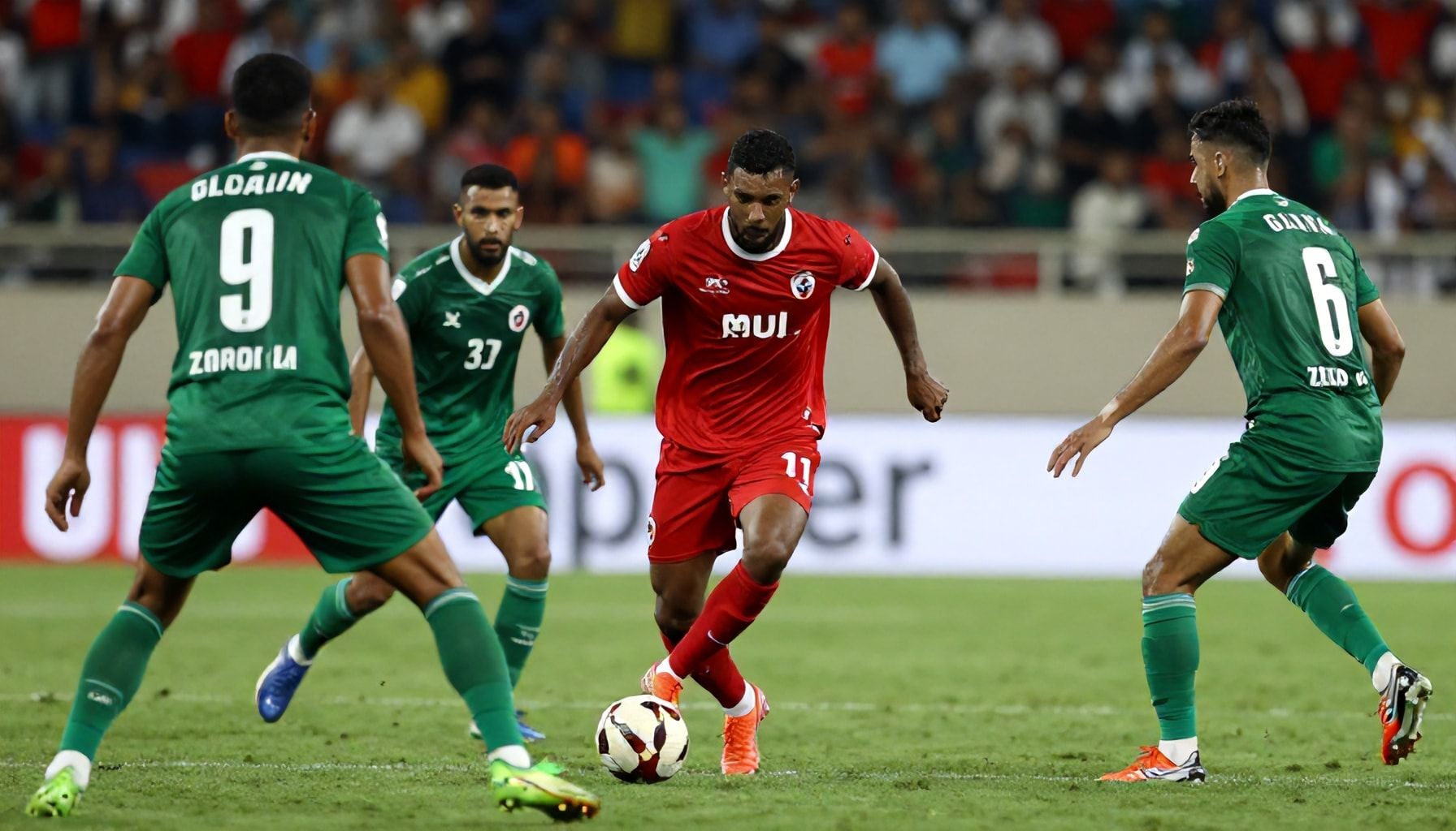 تحليل أداء الفرق وإحصائيات الهزيمة التاريخية للزمالك