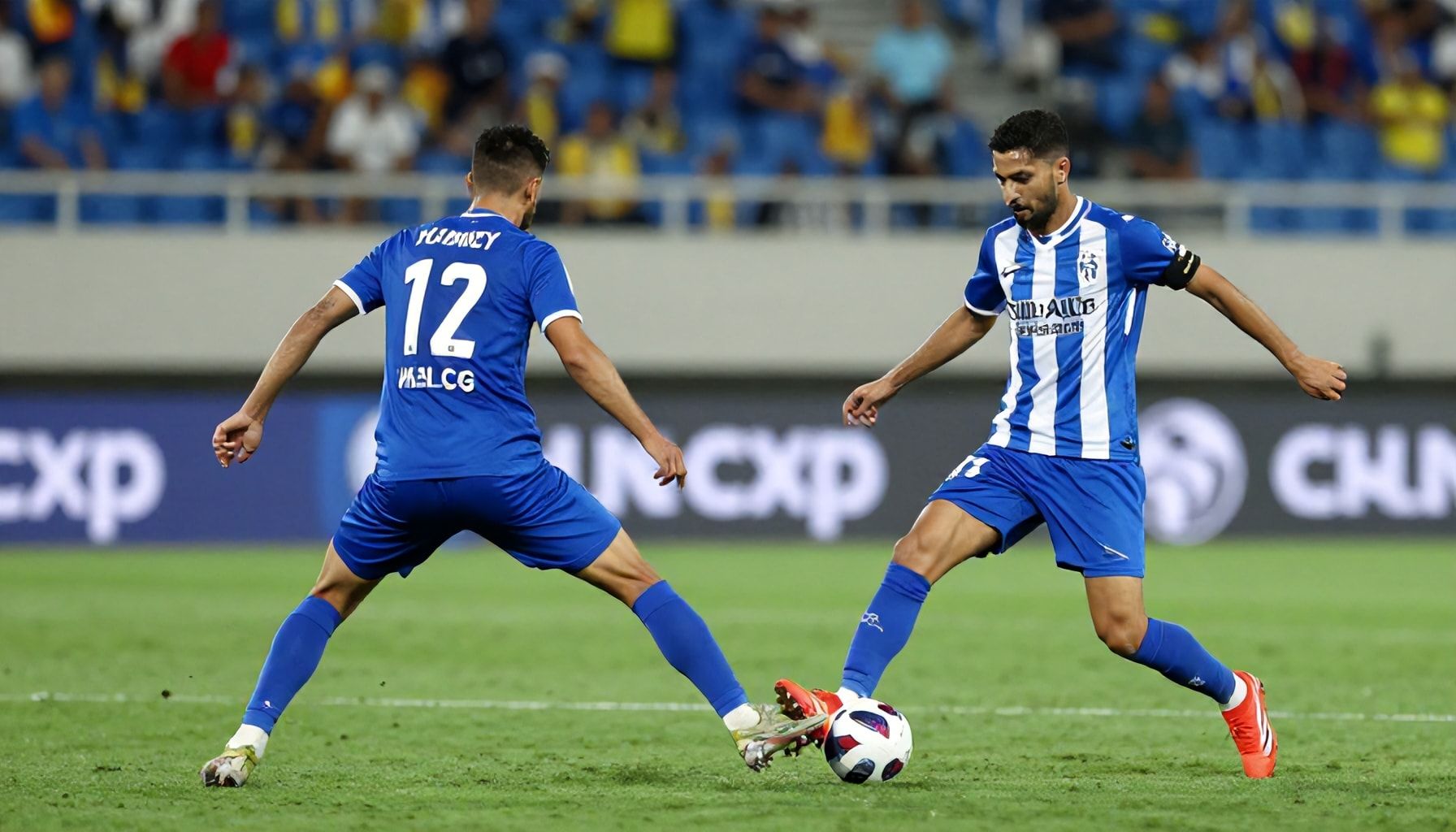 تحليل أداء الفريقين وأسباب فوز الهلال