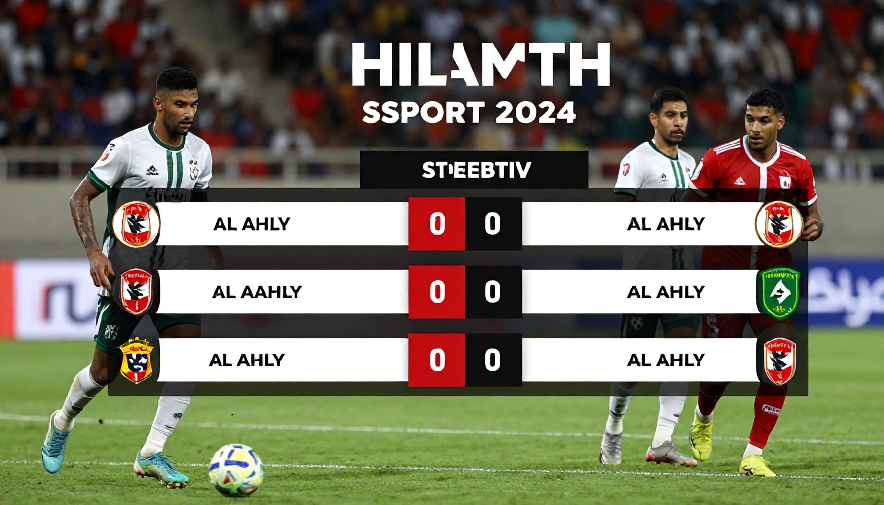 تحليل أداء الفريقين وتأثير الاستراتيجيات