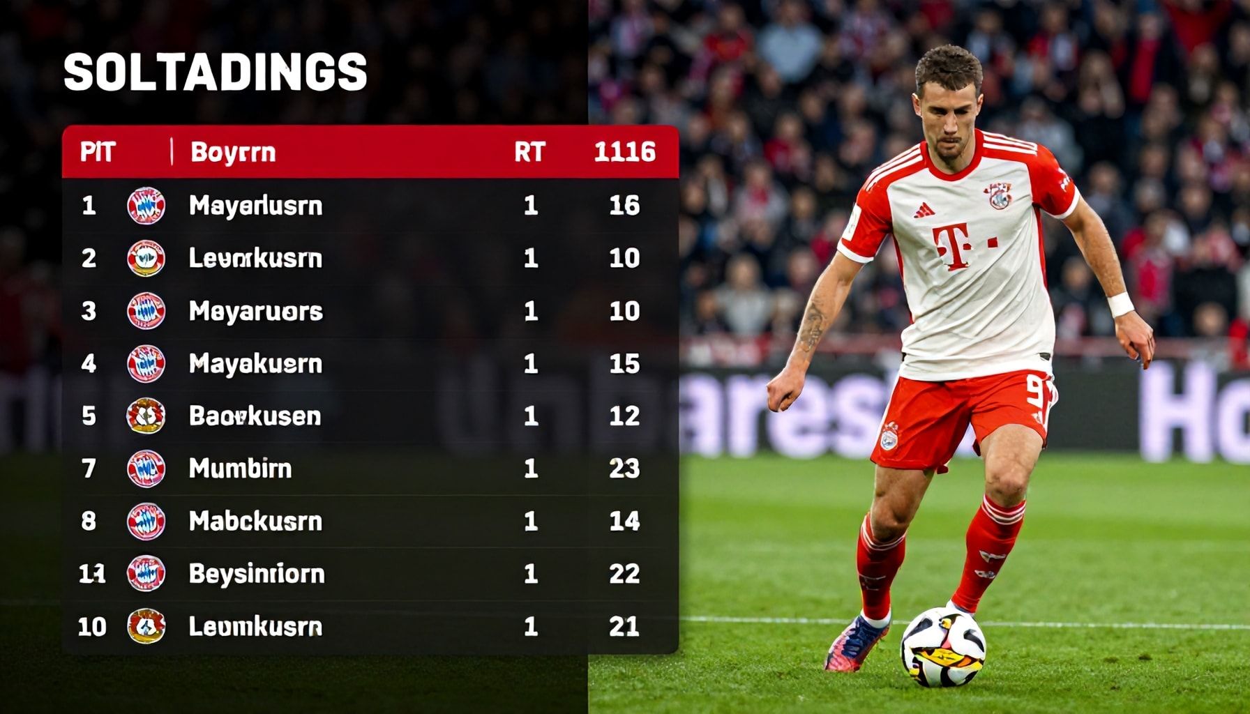 تحليل أداء الفريقين وتأثيره على الترتيب