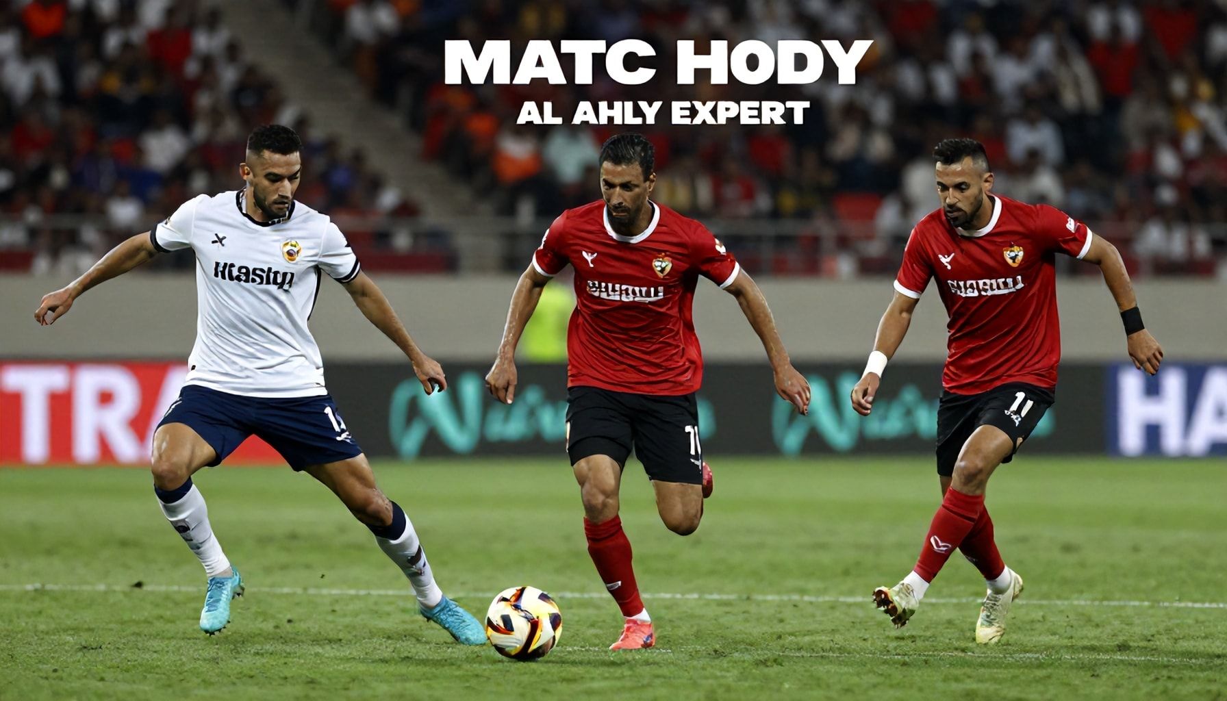 تحليل أداء الفريقين وفق خبراء كرة القدم