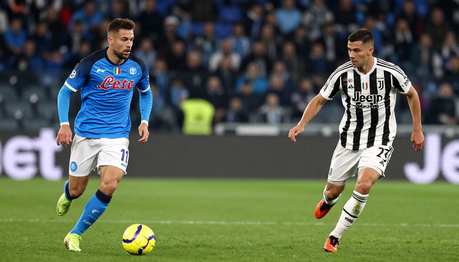 تحليل أداء الفريقين وفق خبراء كرة القدم