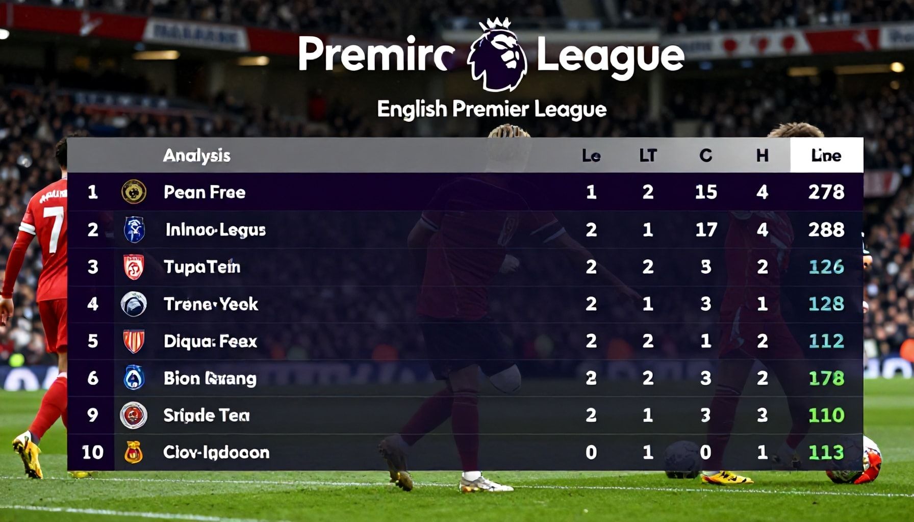 تحليل أداء الفريقين ومباراتهما القادمة