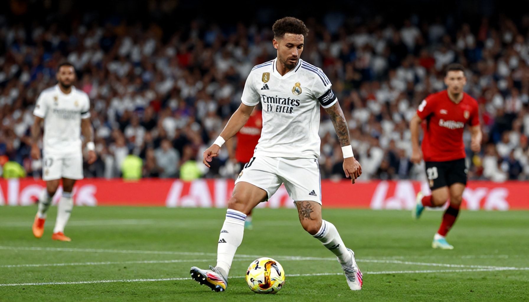 تحليل أداء اللاعبين في مباراة اليوم