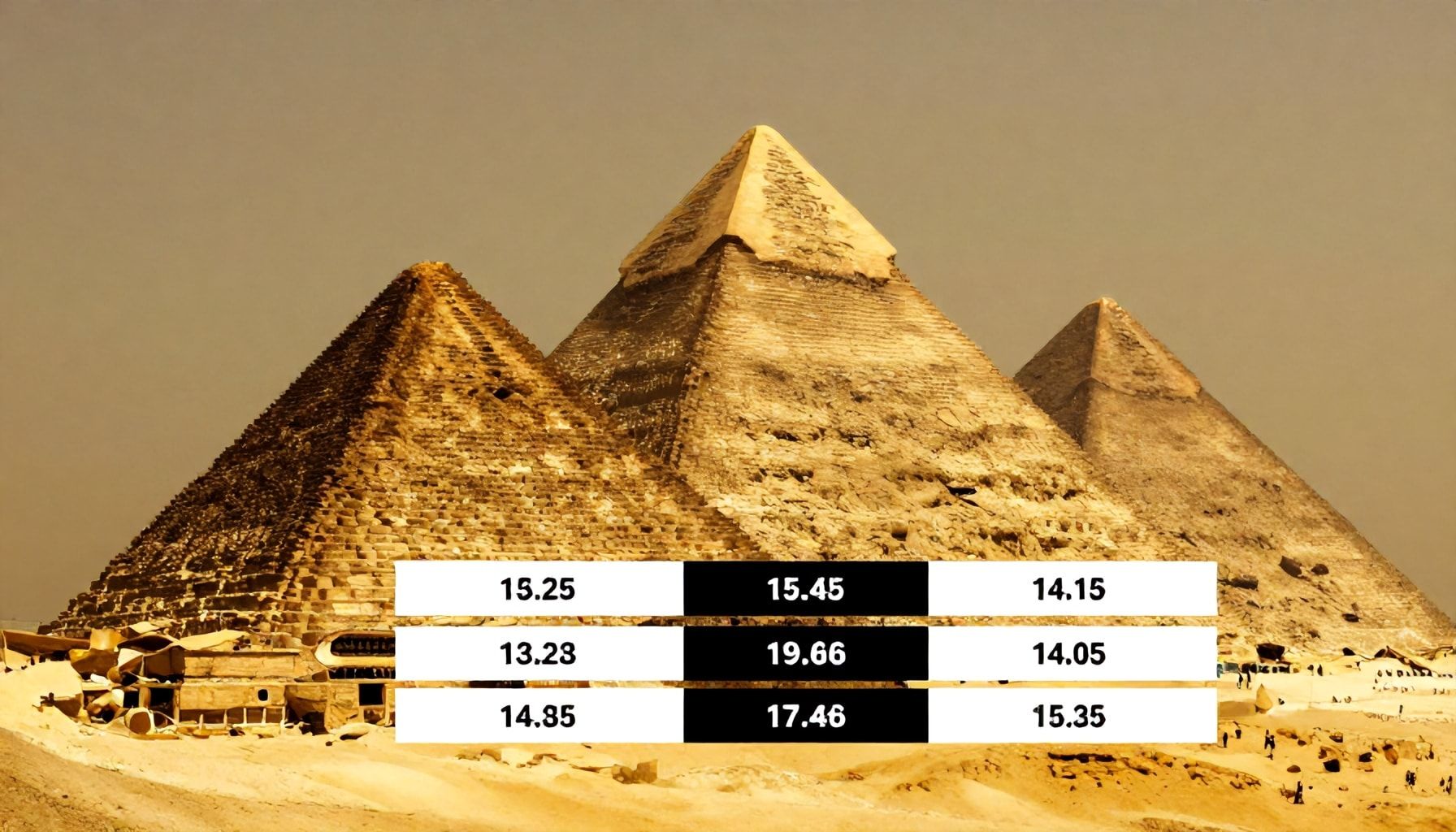 تحليل أداء بيراميدز الدفاعي والهجومي هذا الموسم