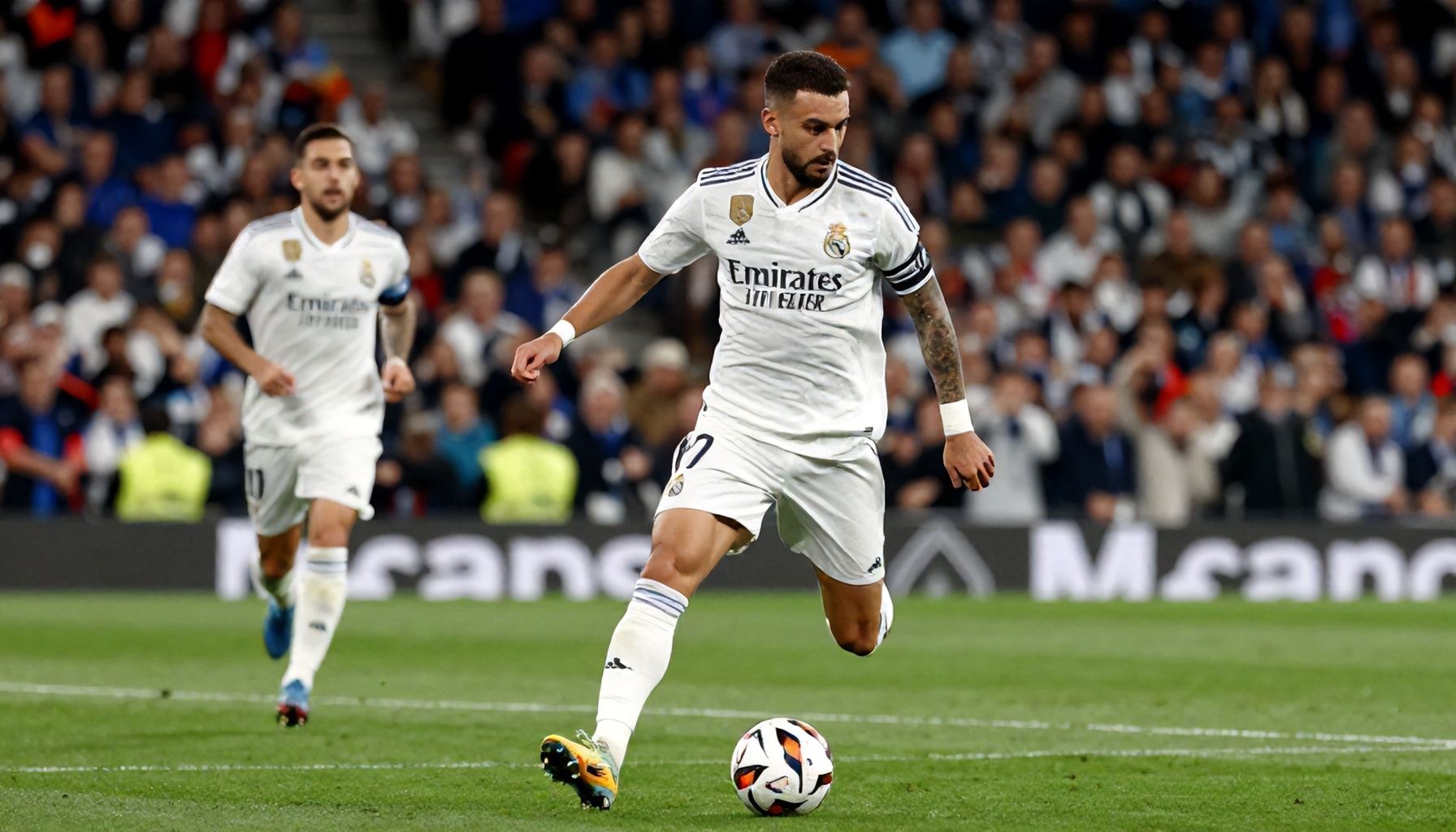تحليل أداء ريال مدريد والتحديات المستقبلية