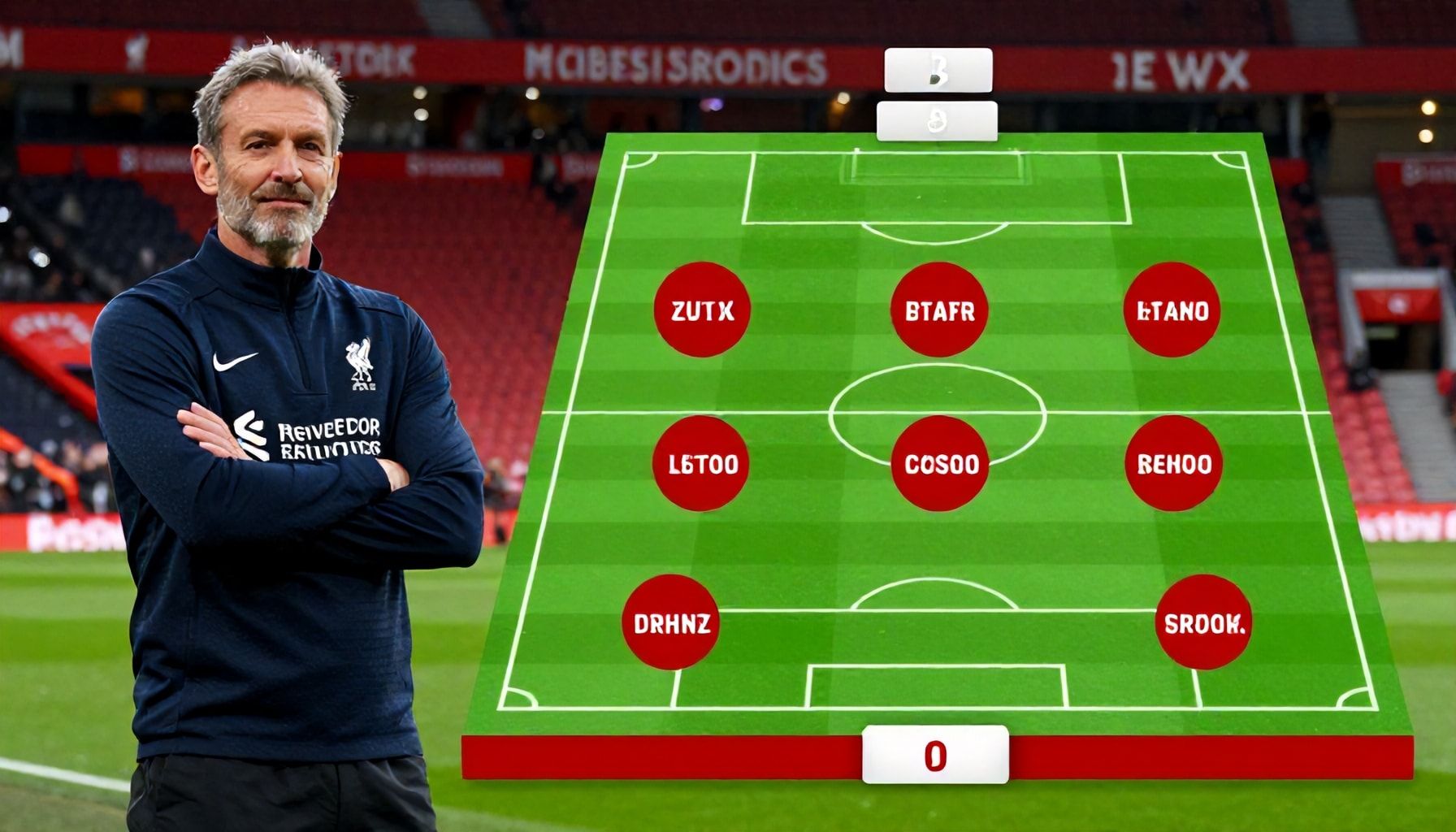 تحليل أداء ليفربول في المباريات الأخيرة وتأثيره على الاستراتيجية