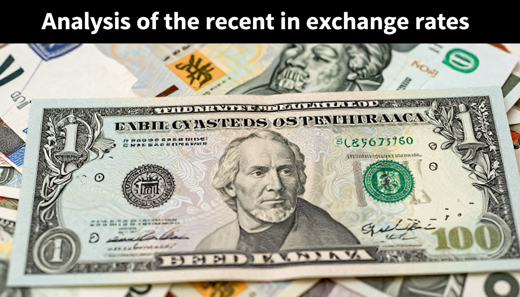 تحليل أسباب التقلبات الأخيرة في سعر الصرف
