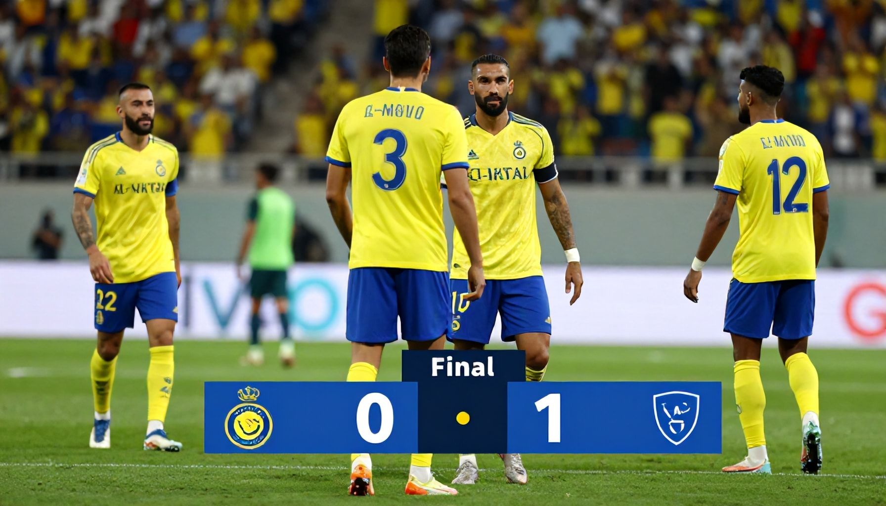 تحليل أسباب انتصار النصر وفق خبراء كرة القدم