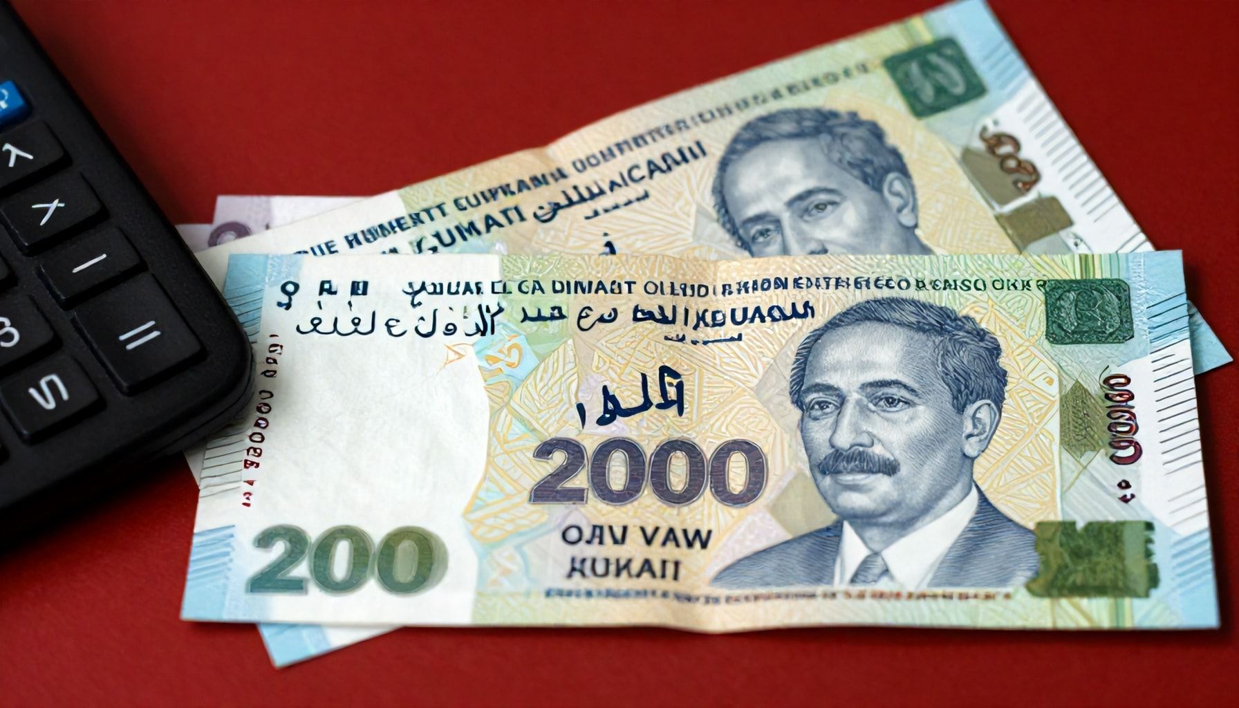 تحليل المحللين لآثار ارتفاع الدينار على الاقتصاد الكويتي