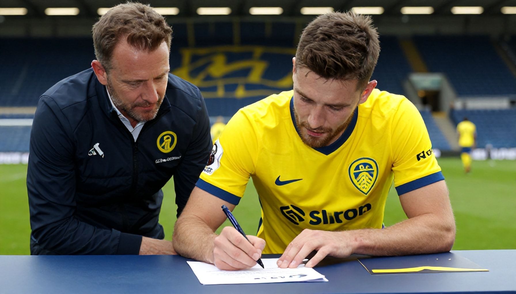 تحليل تأثير التعاقدات على أداء ليدز في الدوري الإنجليزي