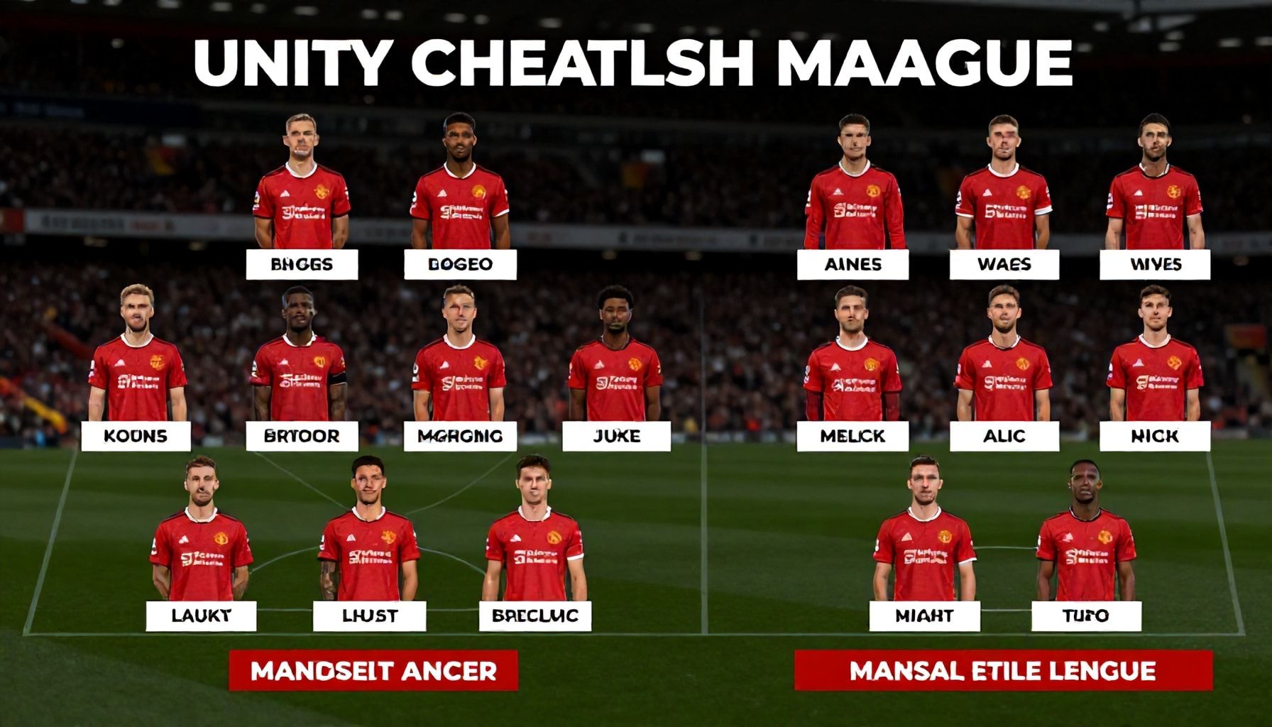 تحليل تأثير التغييرات على أداء الفريق في الدوري الإنجليزي