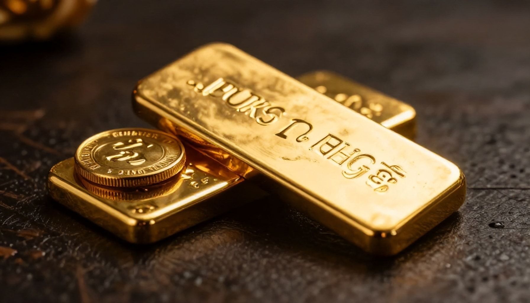 تحليل تأثير التقلبات الاقتصادية على سوق الذهب