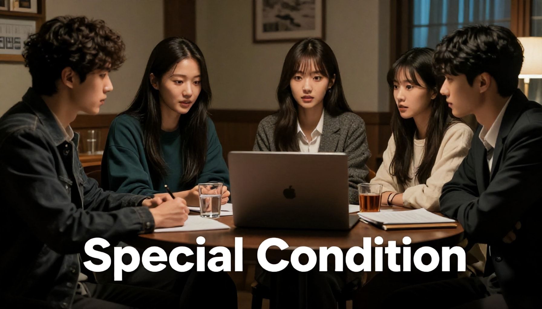 تحليل تأثير مسلسل حالة الخاصة على المشاهدين