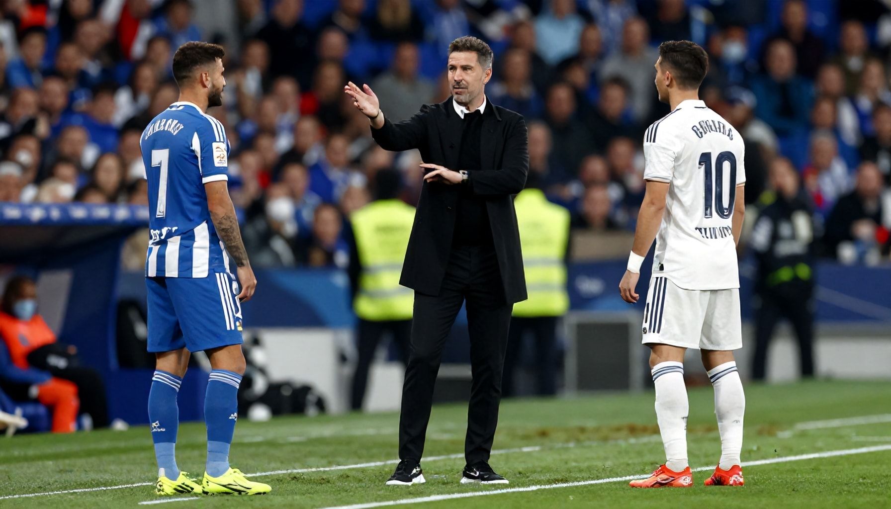 تحليل تكتيكات المدربين وتأثيرها على نتيجة المباراة