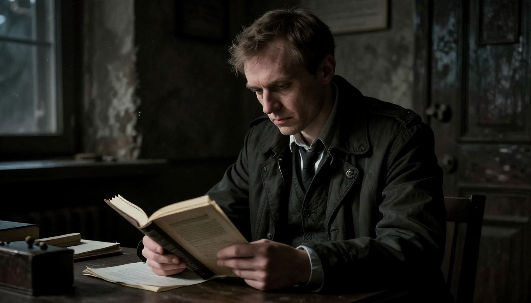 تحليل عميق لرواية "الجريمة والعقاب