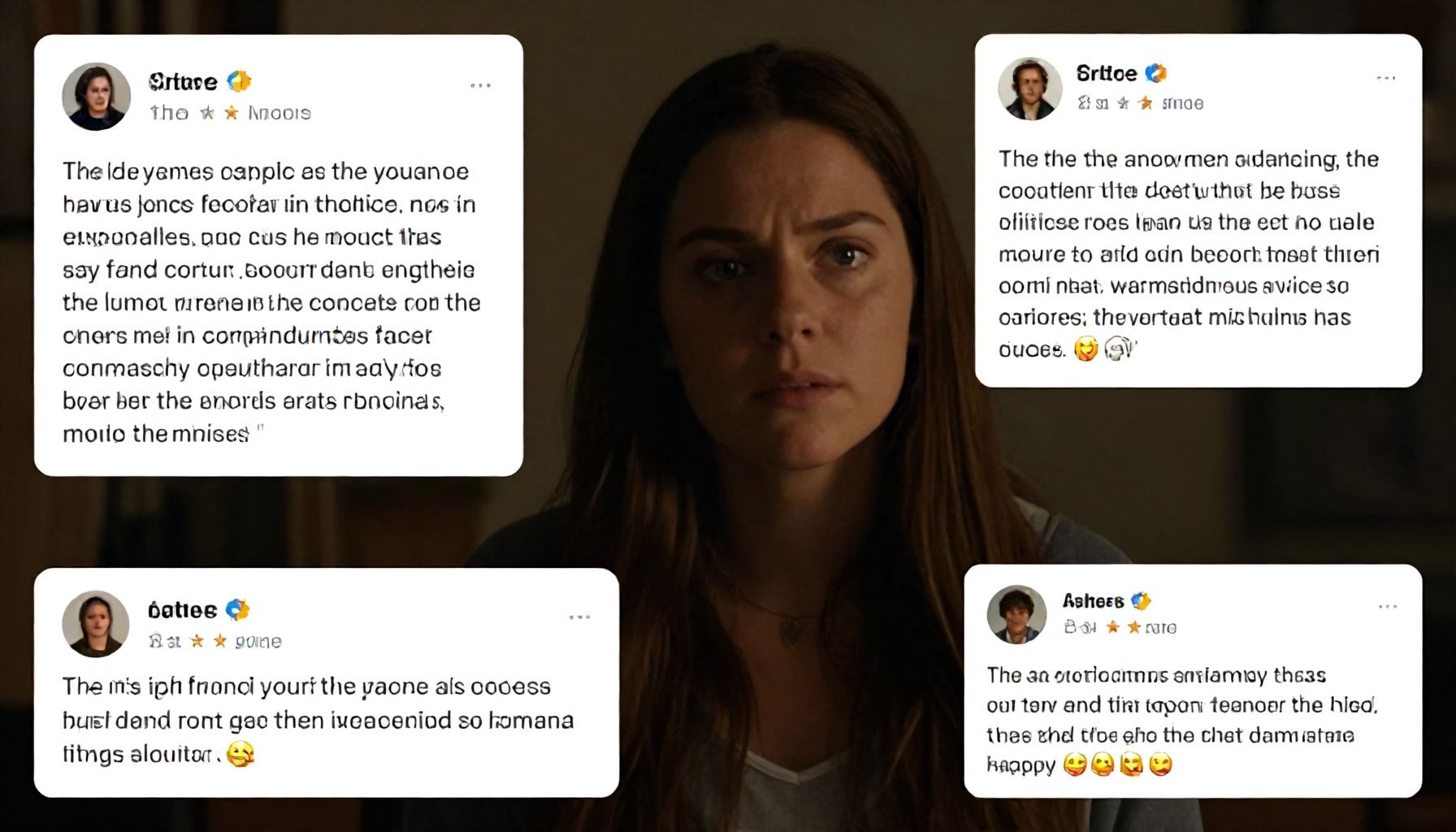 تحليل نجاح الفيلم من خلال نظرات النقاد