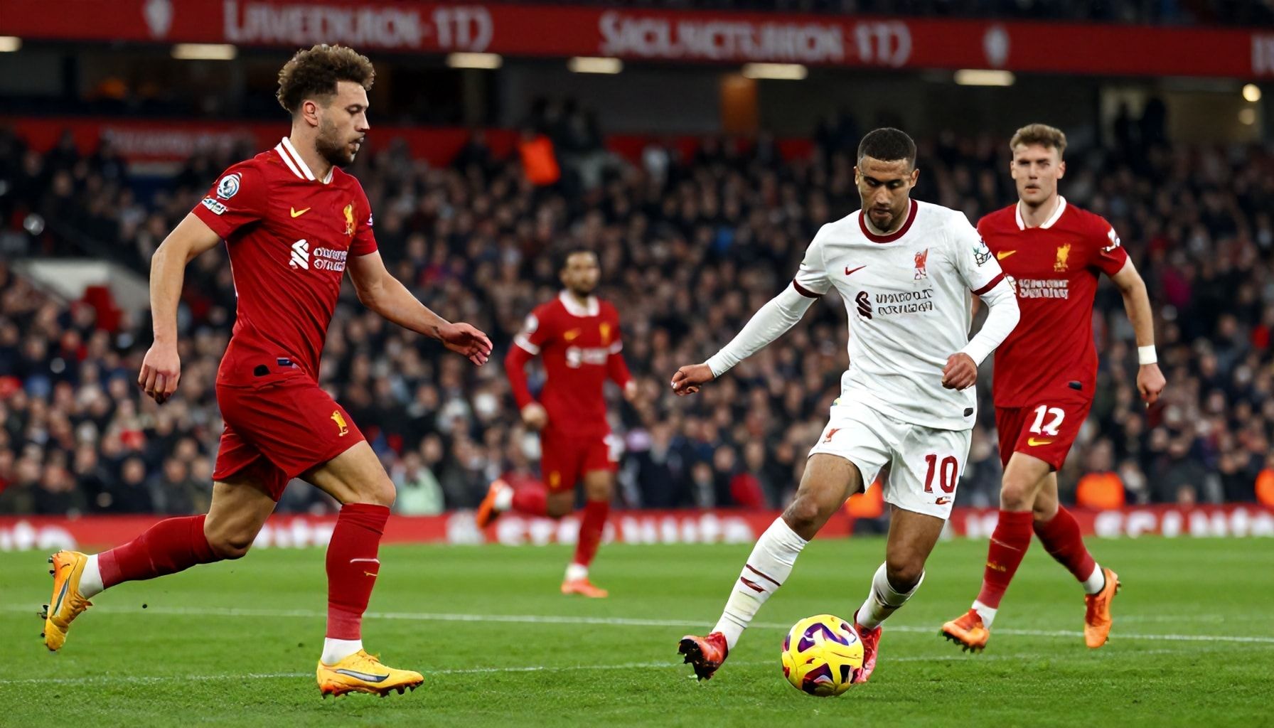 تحليل نقاط القوة والضعف في الفريقين قبل المباراة