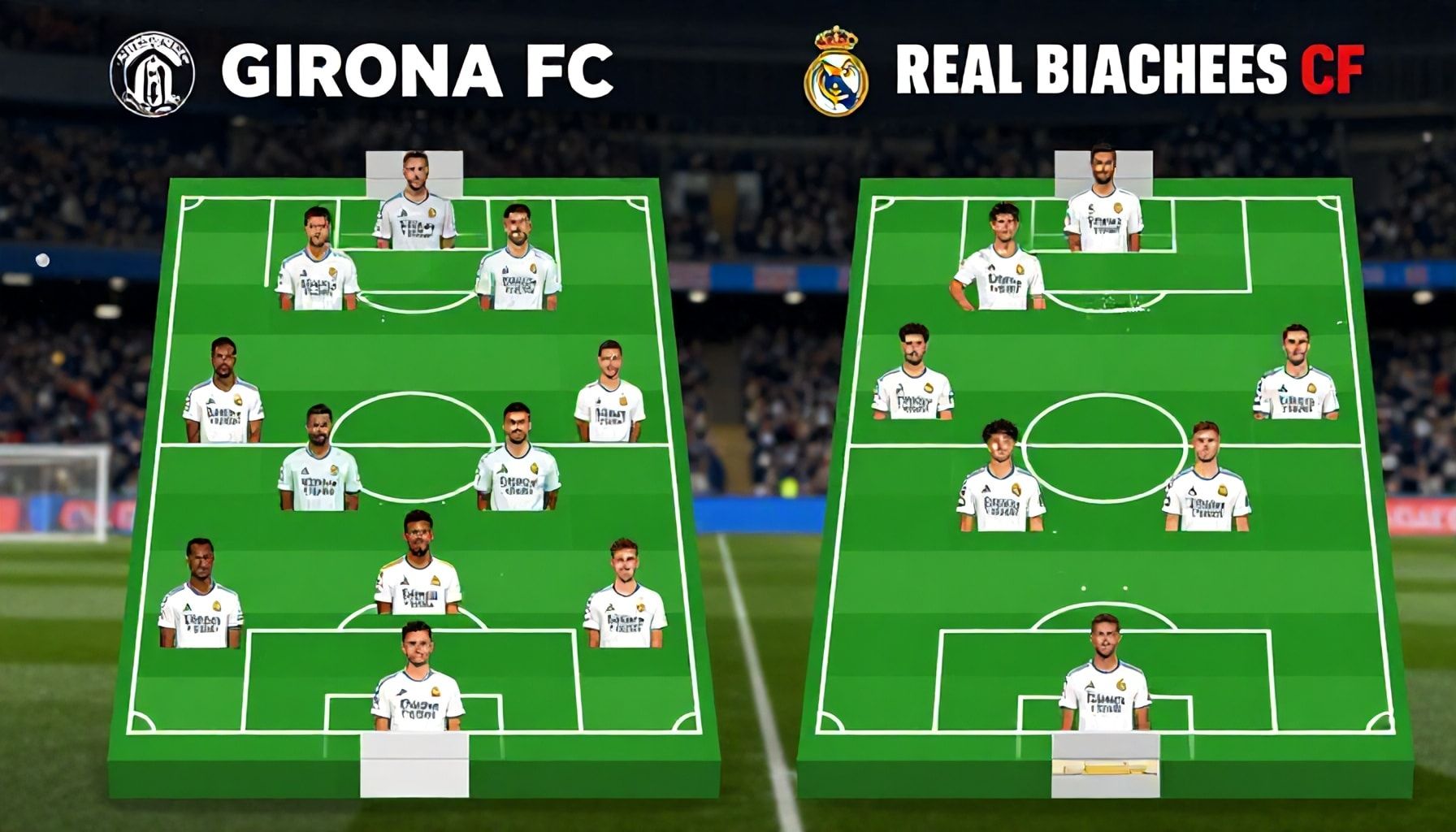 تحليل نقاط القوة والضعف في كل فريق