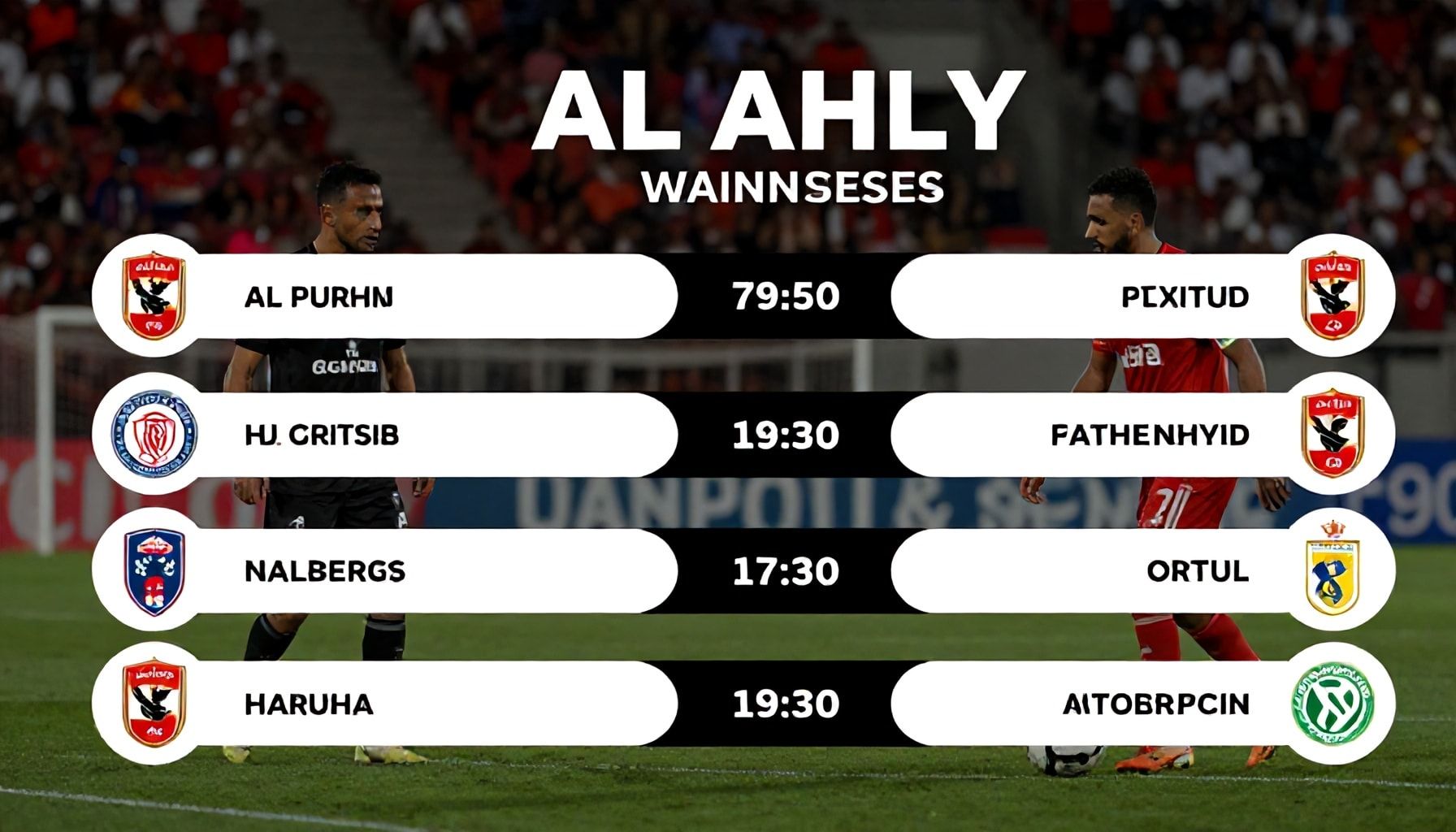 تحليل نقاط القوة والضعف للأهلي في الموسم الحالي