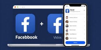 تحميل فيديوهات فيسبوك: 5 طرق سهلة في 2024