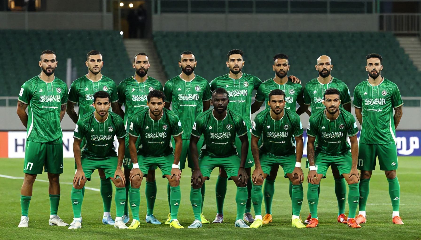 الترتيبات النهائية للدوري السعودي مع 10 فرق جديدة في الموسم القادم
