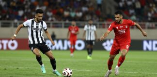 الإسماعيلي يعلن تفاصيل ترتيباته للقاء الأهلي في الدوري المصري