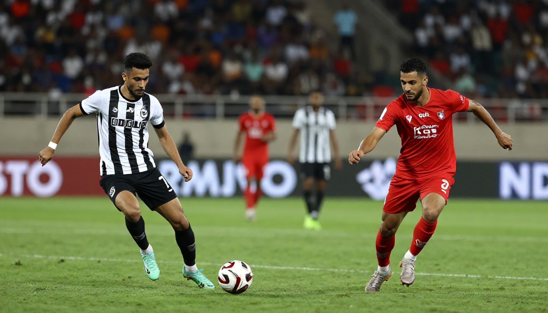 الإسماعيلي يعلن تفاصيل ترتيباته للقاء الأهلي في الدوري المصري